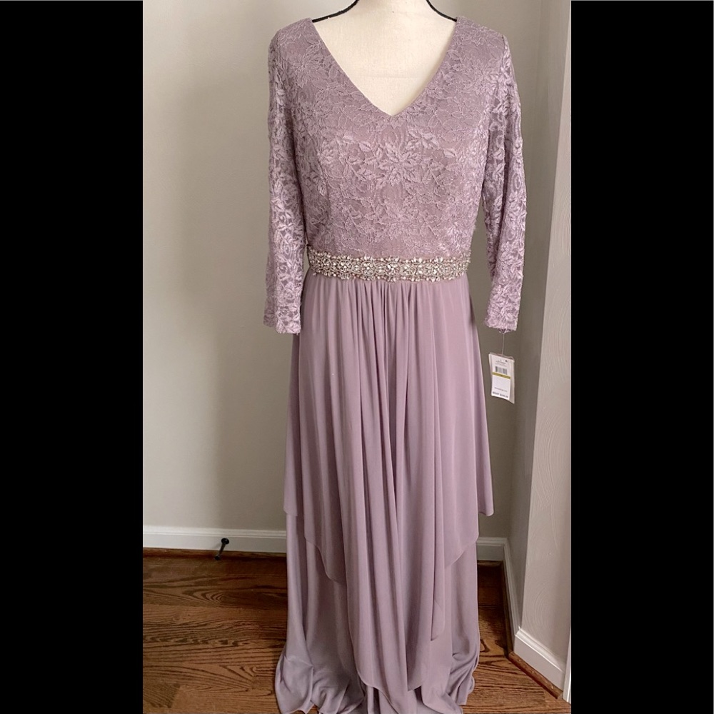 NWT Mother of bride/groom dress!